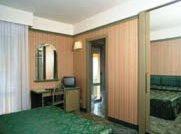 לידו די ג'סולו Hotel Montecarlo חדר תמונה